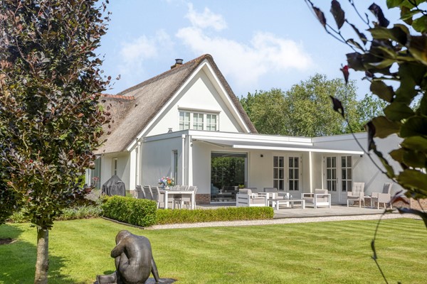 Foto - Te koop: Loetbos 5, 1358 EE Almere